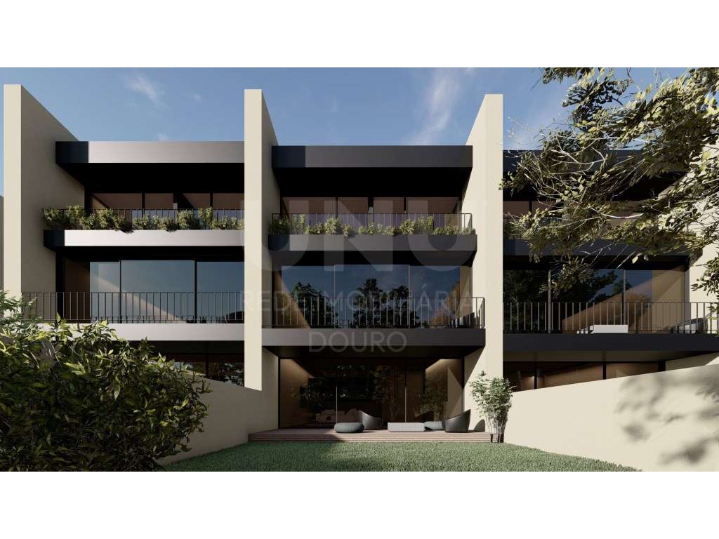 Moradia Premium T3 | São Pedro da Cova, Gondomar-6