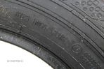 205/75R16C Continental CONTI VAN CONTACT 200 113/111R KOMPLET OPON DK261A - 11