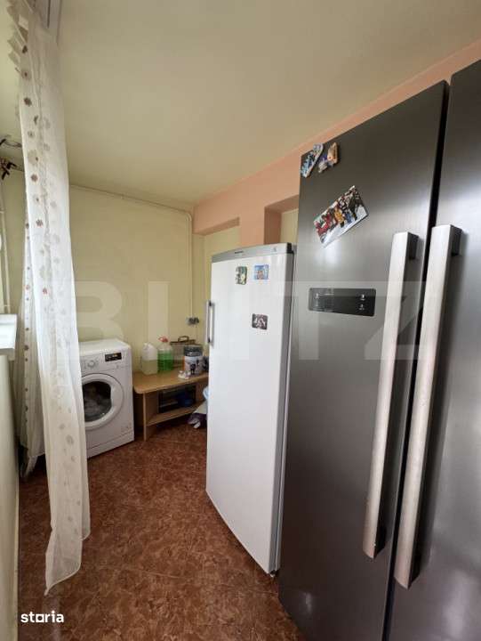 Casa de vanzare, 95 mp utili, 155 mp teren, zona Bariera -Toamnei - Imagine principală: 4/15