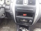 Mazda Premacy 99-05 Ramka radia zaślepka kieszeń - 2