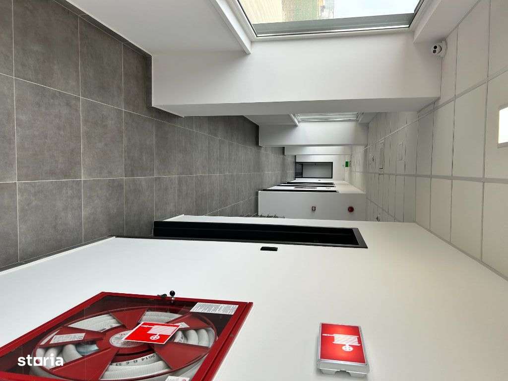 Depozit Centru Logistic de inchiriat Constanta 5000 M2 integral/partia - Imagine principală: 5/7