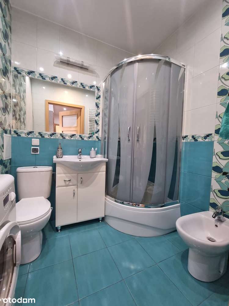 Mieszkanie M-3 | 41,7 m2 | Parter | Lutosławskiego - Pełny obrazek: 5/16