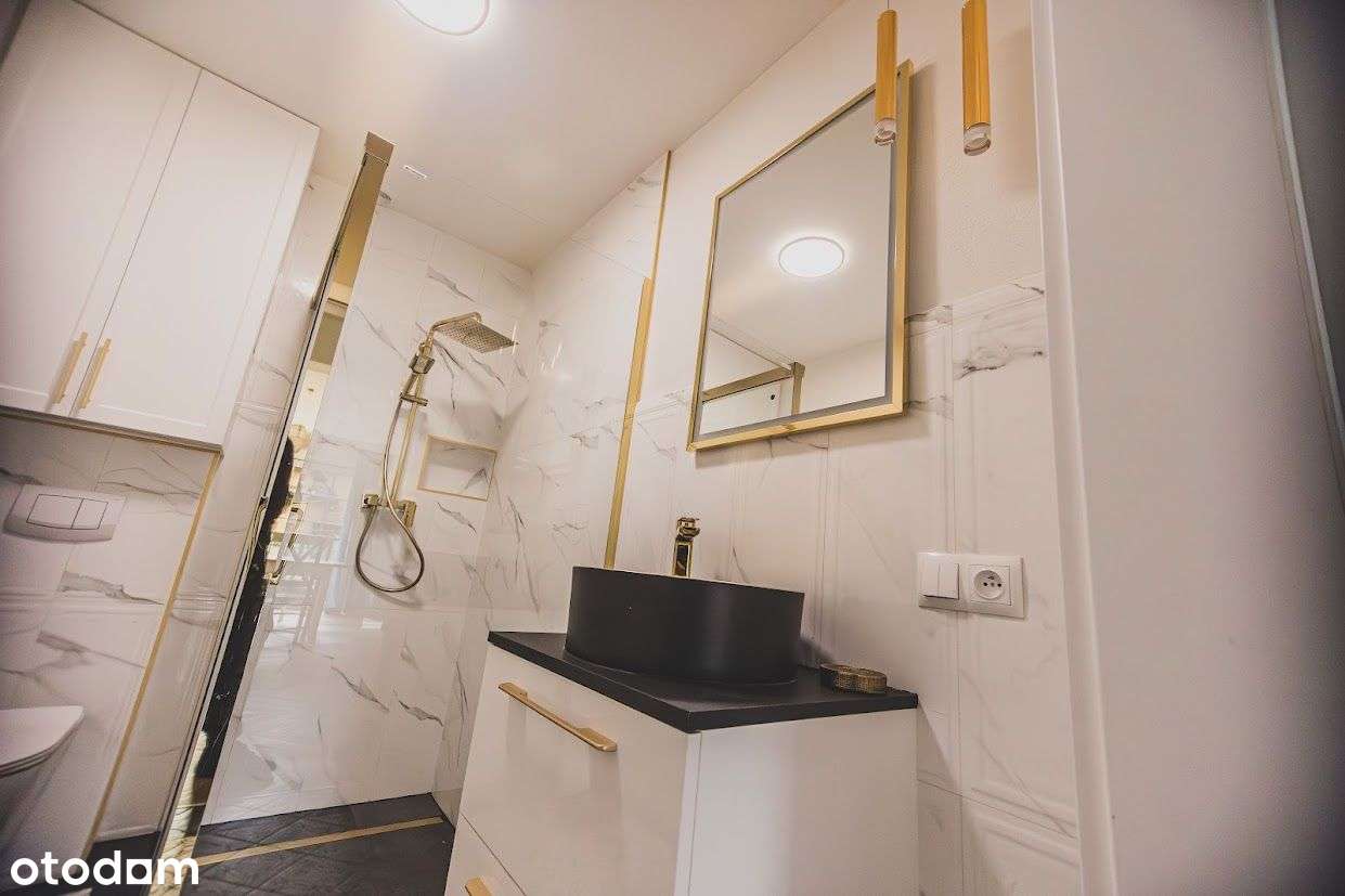 Komfortowe mieszkanie do wynajęcia 1 piętro Bielsko-Biała Kamienica 3A - Pełny obrazek: 4/20