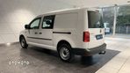 Volkswagen Caddy Maxi 2.0 TDI Trendline Mixt 4Motion - 3