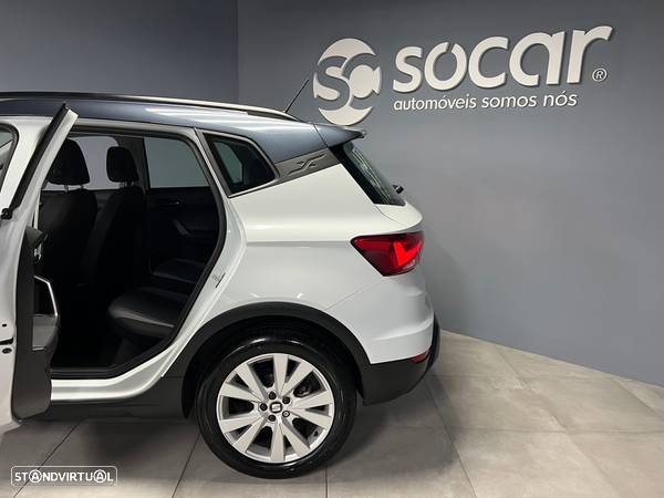 SEAT Arona 1.0 TSI Style - 14