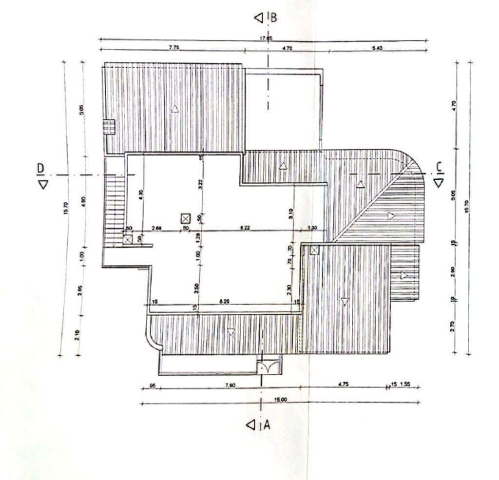 Moradia isolada T3 em Almancil de 356 m2 - Grande imagem: 4/5