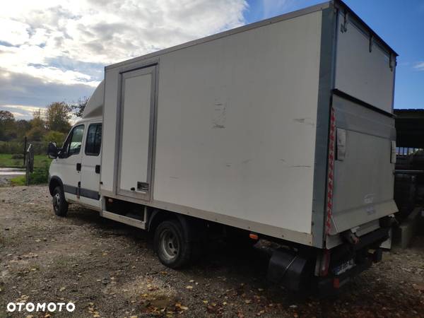 Iveco daily 3c13 - 4