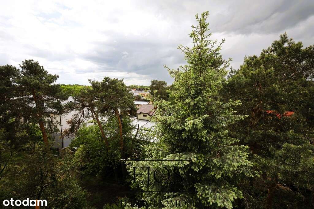 Mieszkanie blisko centrum Otwocka-9