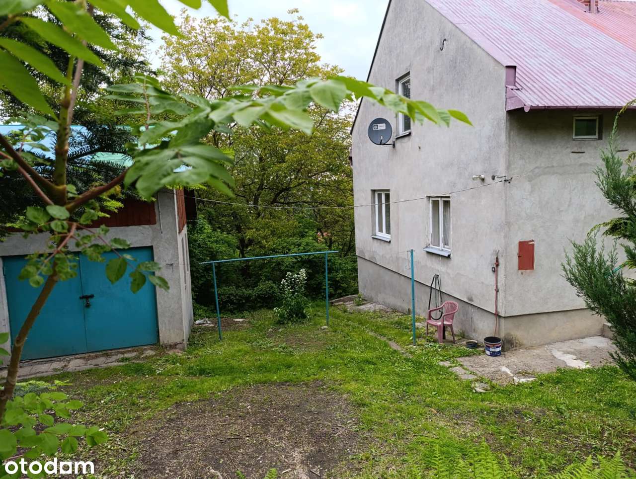 Dom na wzgórzu w Przemyślu z pięknym widokiem. - Pełny obrazek: 4/4