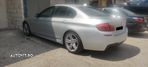 BMW F10 2.0D Trager Bara Fata Bara Spate Usi, Capota Portabaj Aripi Etc Toate Piesele Disponibile - 3