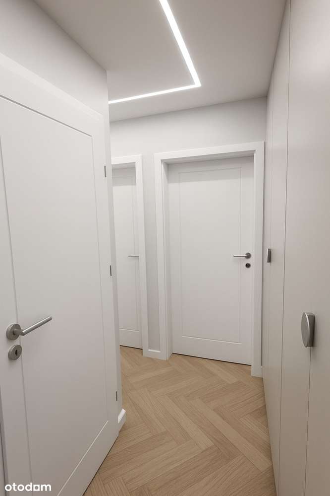 Mieszkanie 2 pokoje Dąbrowa-4