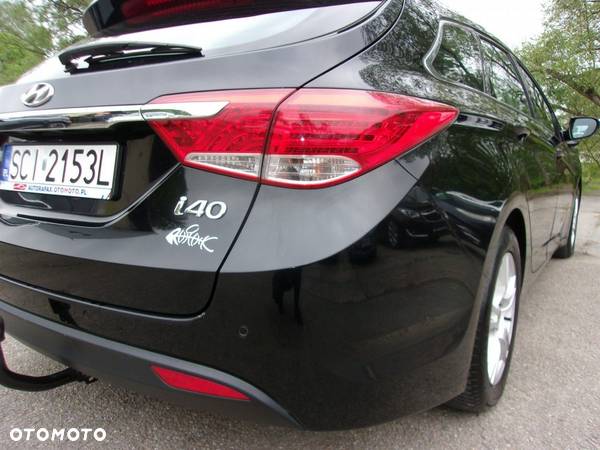 Hyundai i40 1.6 GDI Comfort - 7