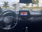 Toyota C-HR 1.8 Hybrid Square Collection - 10