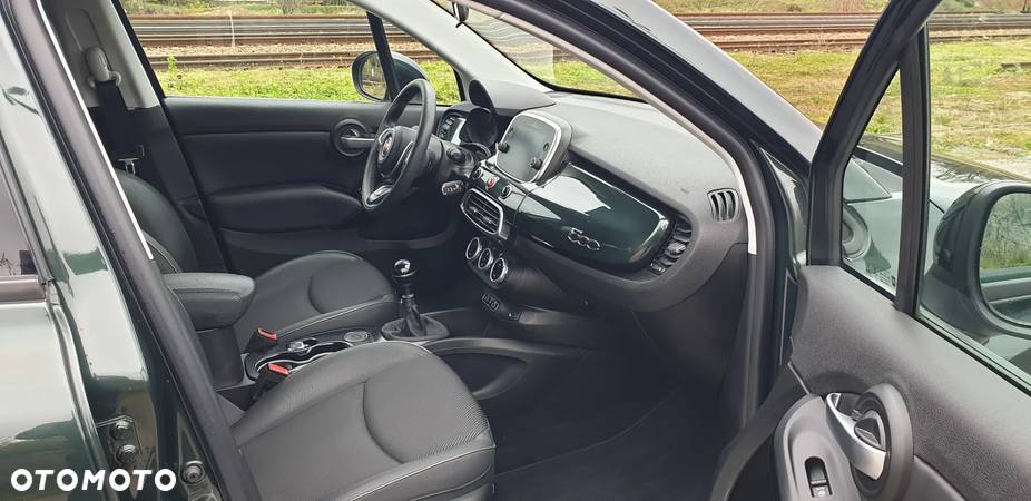 Fiat 500X 1.0 Cross - 25