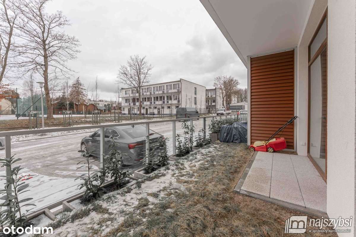 Kołobrzeg-Sianożety/APARTAMENT150m do morza OKAZJA-19