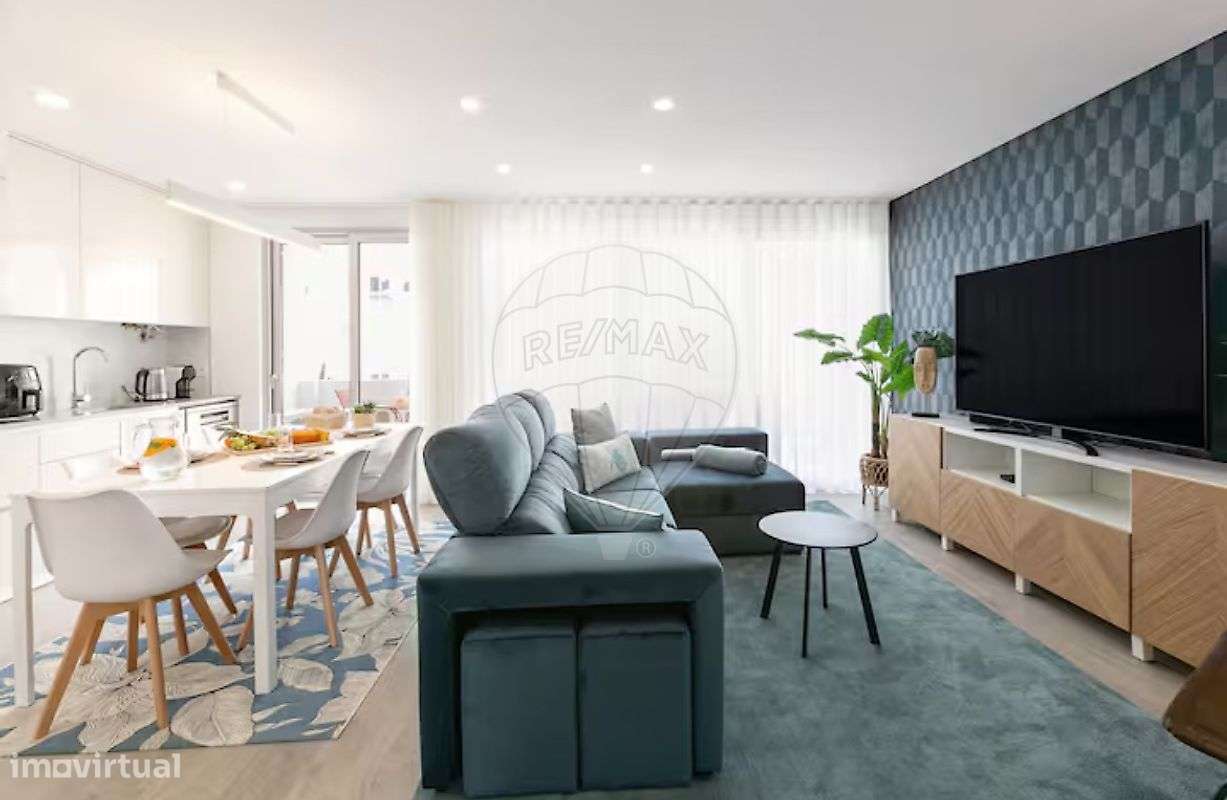 Apartamento T3 para arrendamento - Grande imagem: 5/23