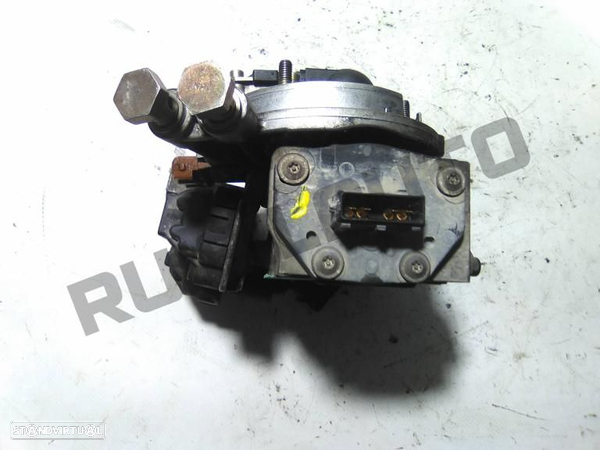 Corpo De Injecção / Borboleta 4352_10509 Seat Ibiza 6k - 4