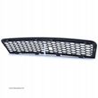 GRILL ATRAPA SPORT BLACK do AUDI A4 B6 2000-2004 - 6