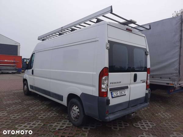 Peugeot Boxer - 3