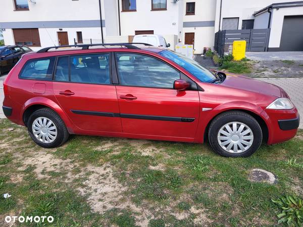 Renault Megane - 3