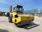 Bomag BW213 Cilindru Compactor - 1