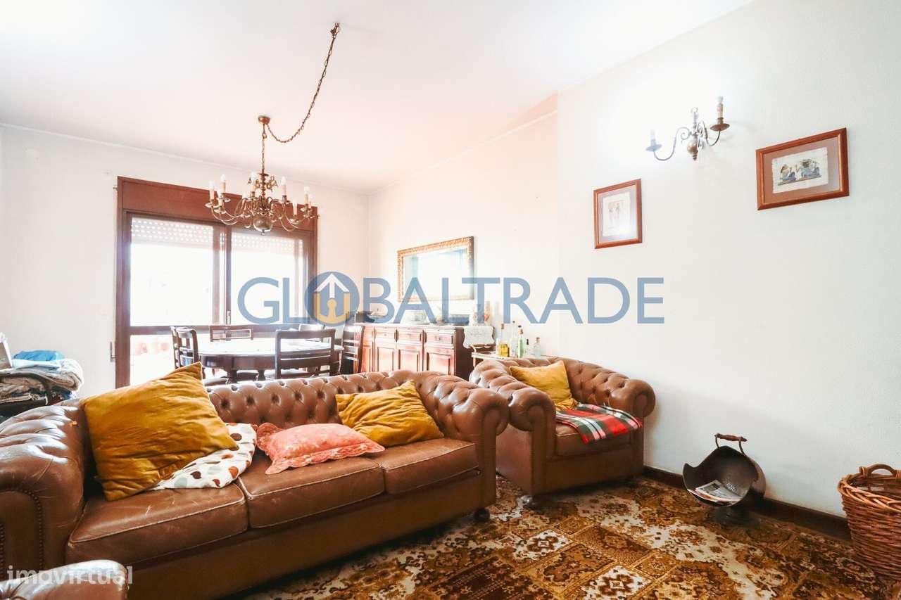 Moradia T4 com Terraço na Póvoa de Varzim - Grande imagem: 4/60