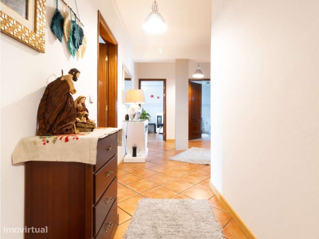 Apartamento T3 - Cantanhede-9