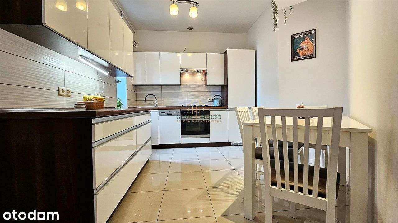 Wyjątkowe M-4 W Sercu Miasta Przestronne - Pełny obrazek: 3/18