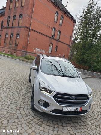 Ford Kuga 2.0 TDCi AWD ST-Line - 2