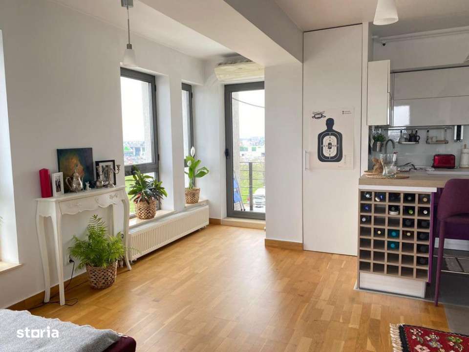 Apartament 3 camere | Chitila | Vedere libera | Boxa | Parcare subtera - Imagine principală: 5/18