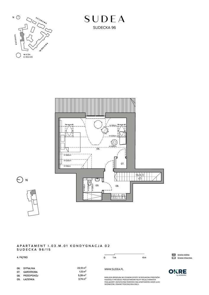 Sudea - I.03.M.01 - Pełny obrazek: 3/8
