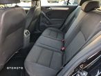 Volkswagen Golf Plus 1.6 TDI DPF Comfortline - 21