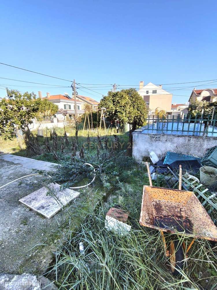 Terreno urbano com loteamento - Fernão Ferro - Grande imagem: 5/6
