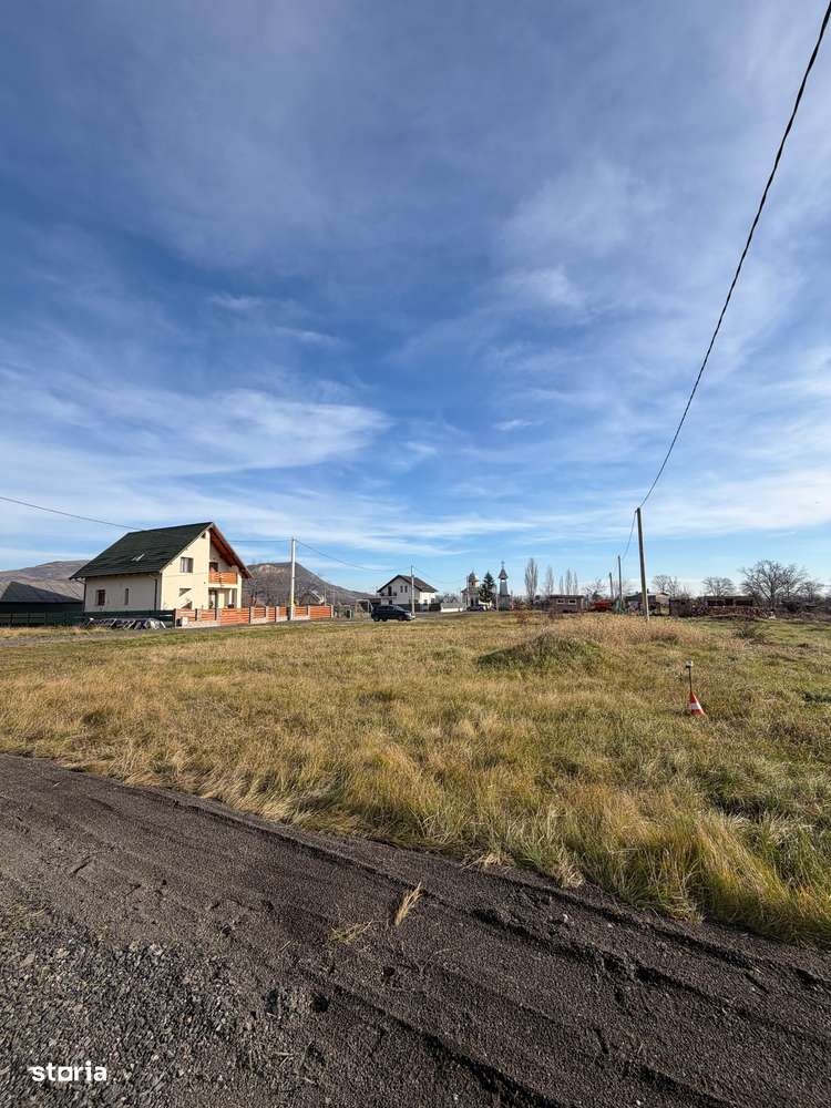 Teren cartier rezidențial-4