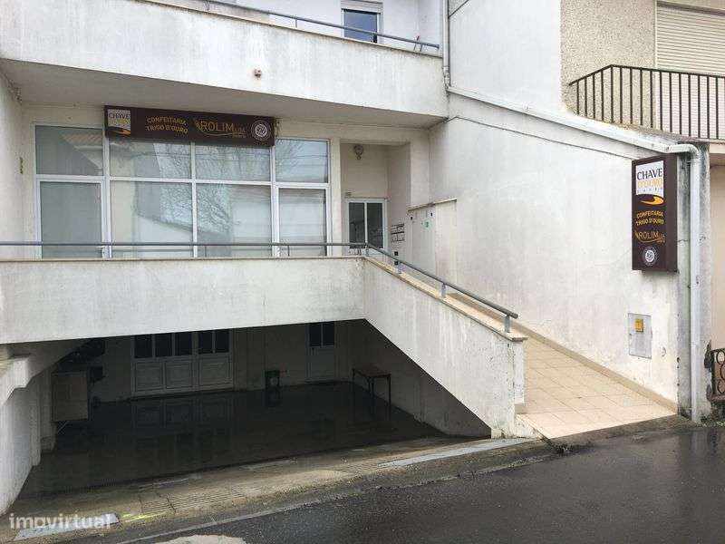 Pastelaria Padaria Granja do Ulmeiro - vendo arrendo - Grande imagem: 4/8