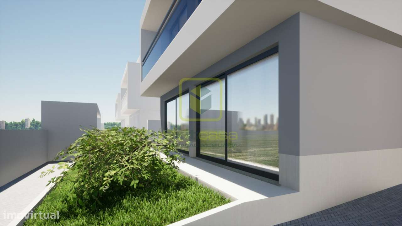 Moradia Isolada em Aveiro - Grande imagem: 4/36