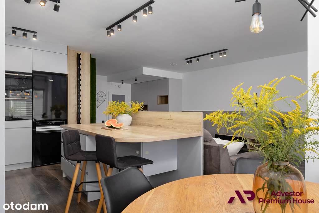 Dom gotowy do wprowadzenia z garażem - Pełny obrazek: 4/20