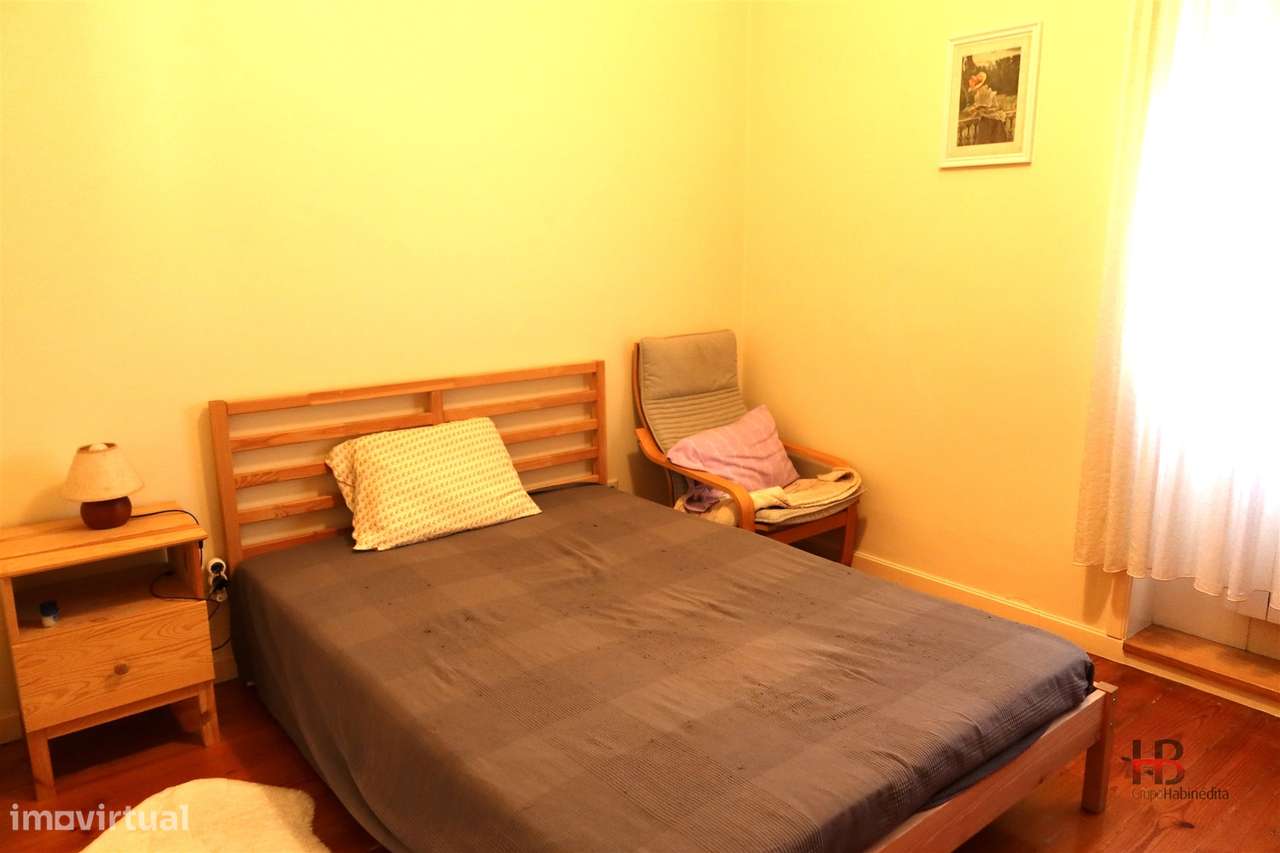 Oportunidade Única: Moradia T3 no Centro de Gondomar-15