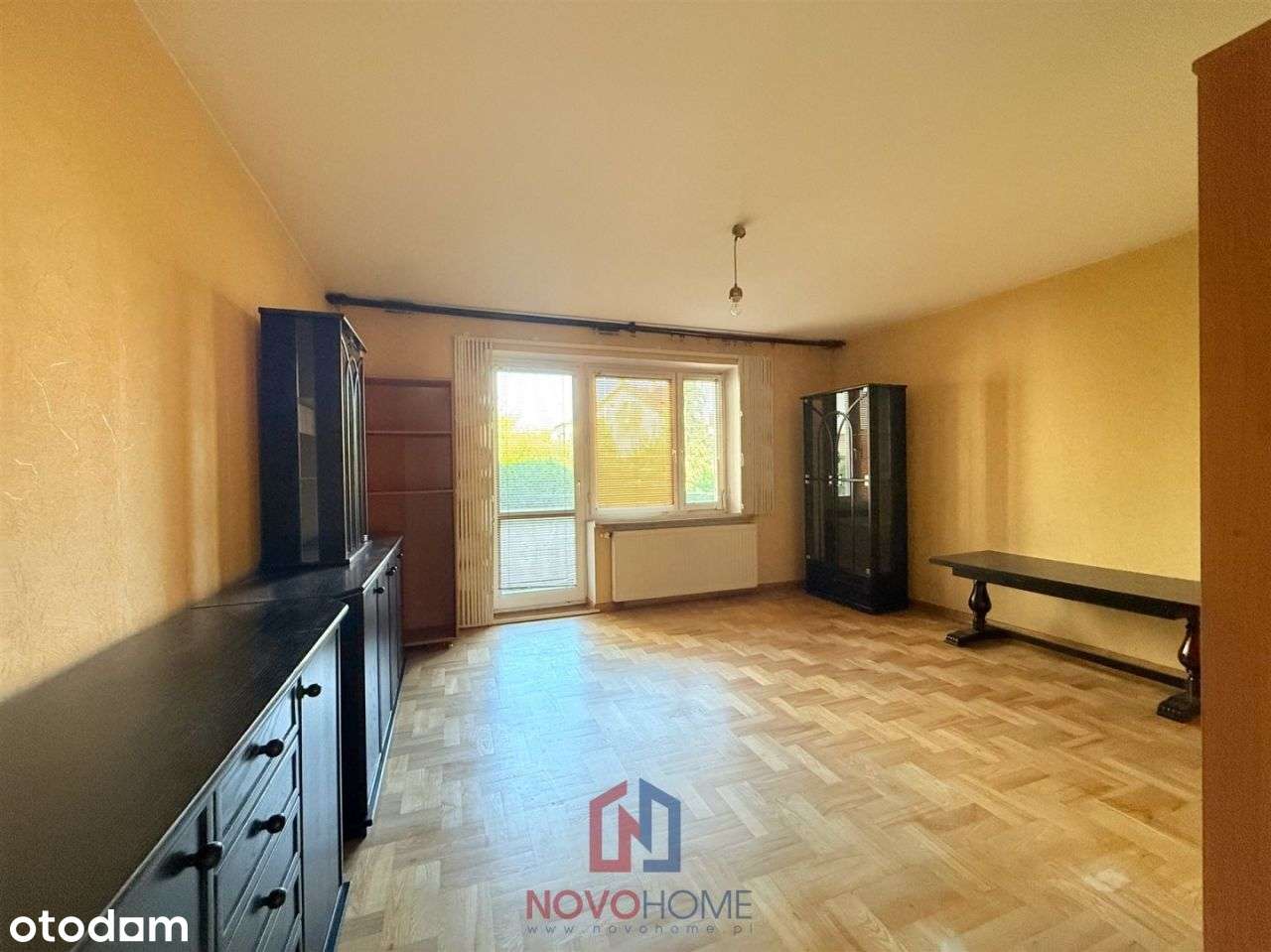 Mieszkanie, parter, Siedlce, ul. Poznańska, - Pełny obrazek: 3/9