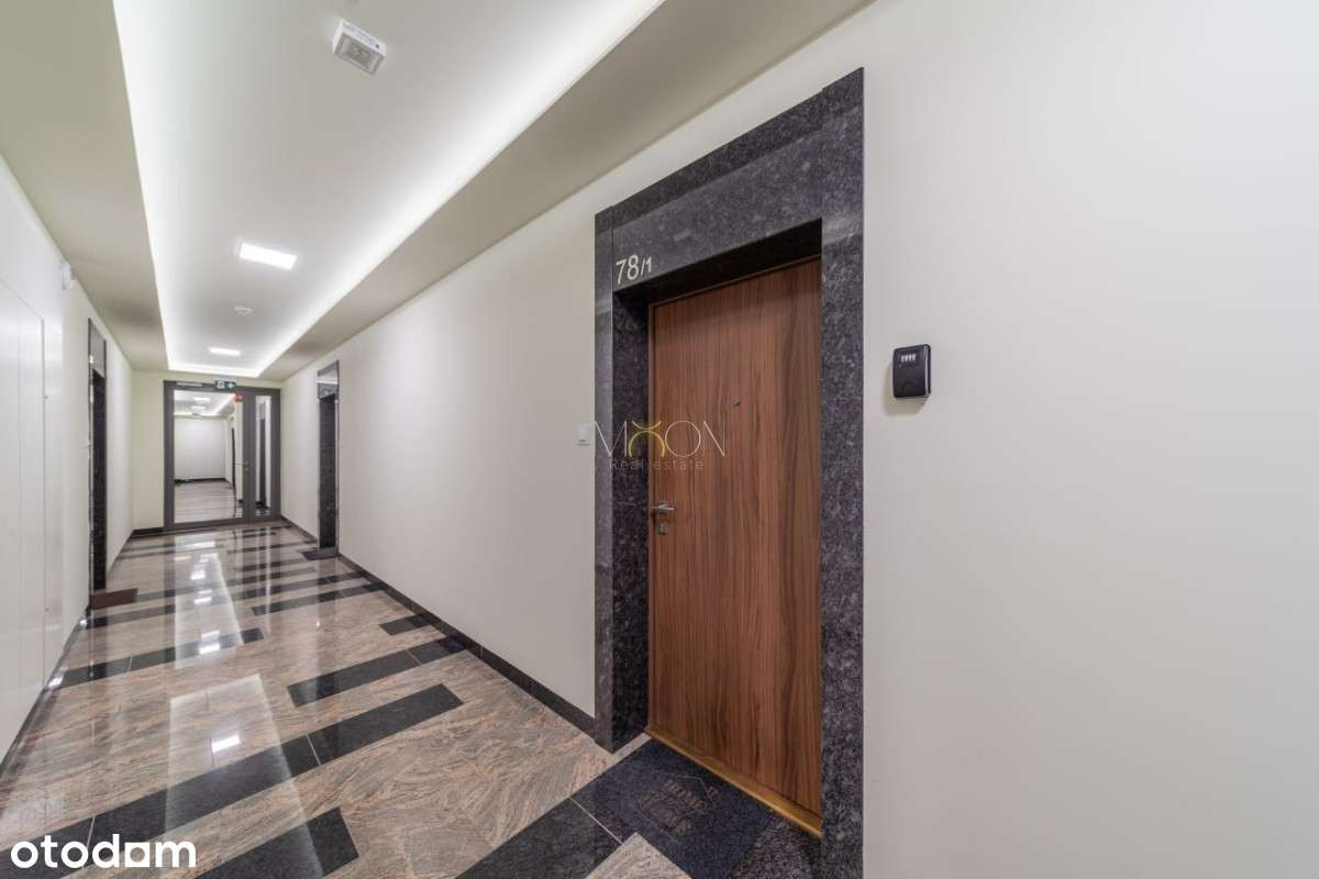 Atrakcyjne mieszkanie w centrum Białegostoku-16