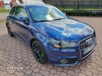 Audi A1 1.6 TDI S line edition m S line Sportpaket - 9