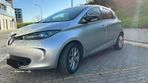 Renault Zoe Life - 1