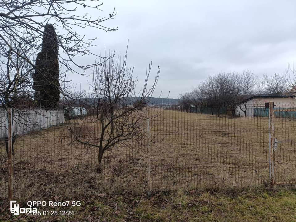 Teren de vanzare -Reghin - Iernuţeni 7000 mp - Imagine principală: 3/4