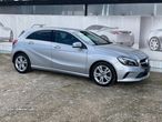 Mercedes-Benz A 200 d Urban Aut. - 10