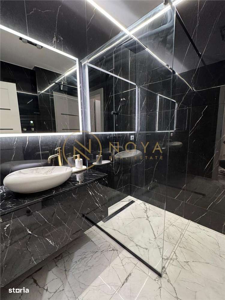 Apartament cu 2 camere in zona Grozavesti Regie Residence-6