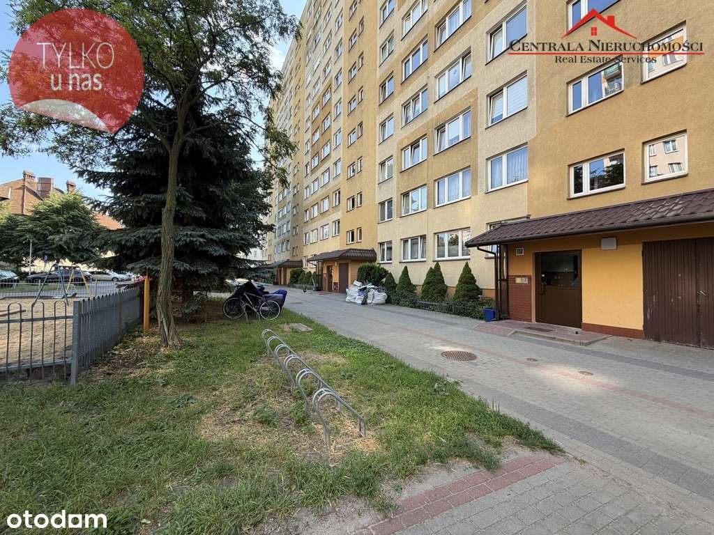 Przytulne 2 pokoje blisko centrum