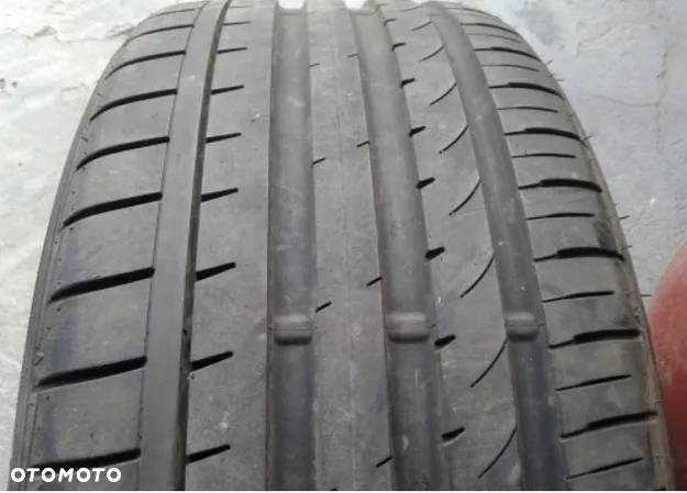 Opona letnia Falken Azenis FK453 245/40R19 98 Y XL rant ochronny - 1