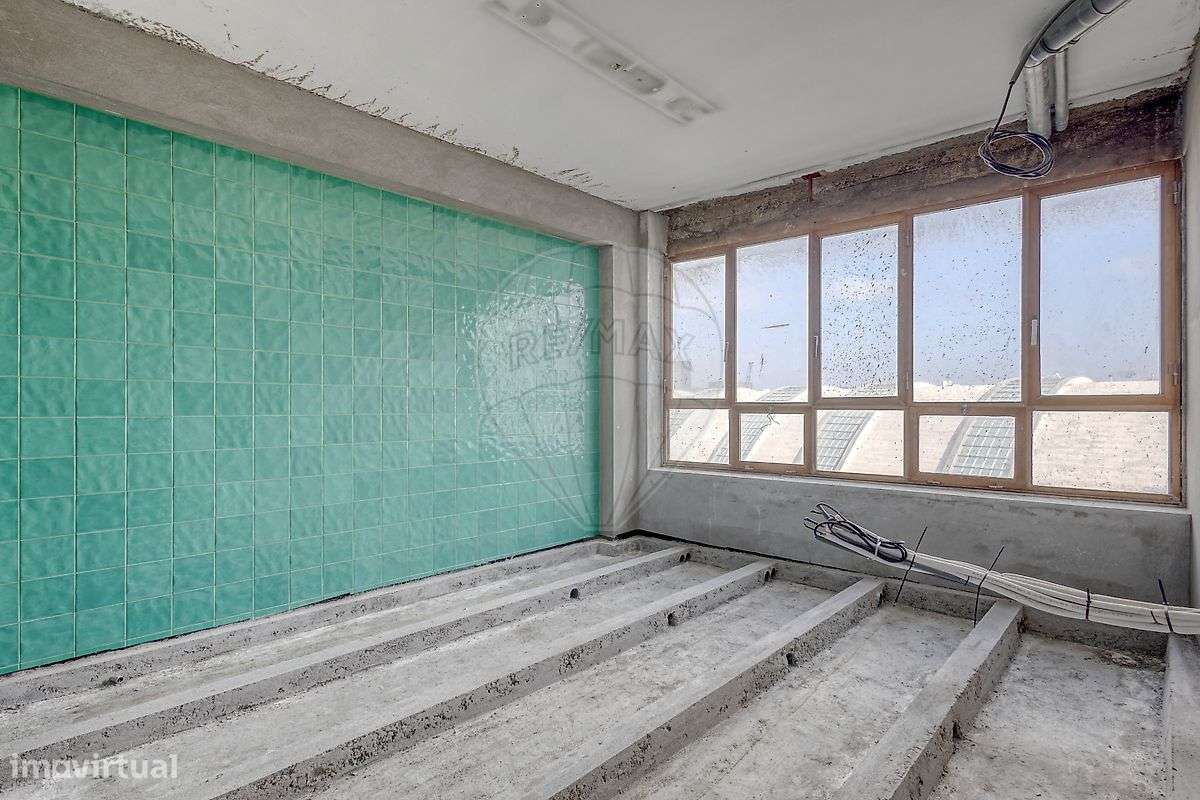 Apartamento T2 para venda-6