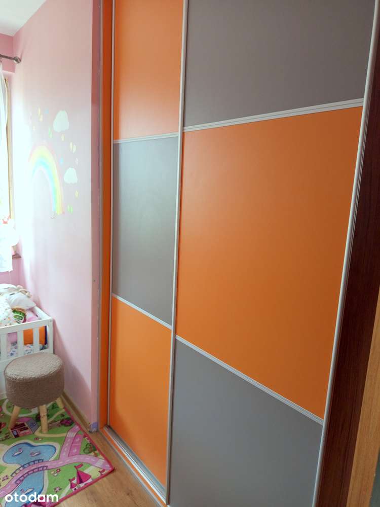 Sokółka, Sikorskiego (centrum), 3 pokoje, I piętro, wymienione okna - Pełny obrazek: 4/10