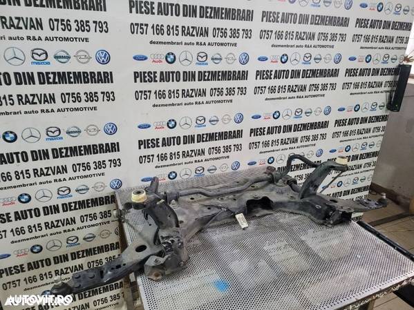 Jug Cadru Motor Punte Fata Ford Kuga 2 II An 2015-2020 Dezmembrez Ford Kuga 2 II An 2015-2020 - 2